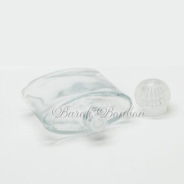 50 CC CAM  KOLONYA ŞİŞESİ