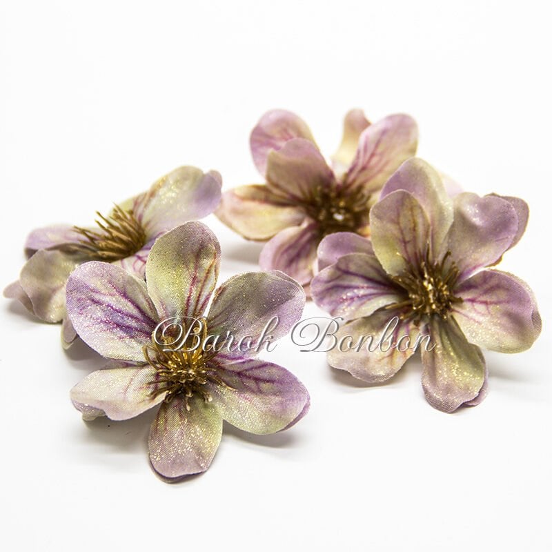 KİRAZ ÇİÇEĞİ DEGRADE  SİMLİ 25 ADET