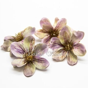 KİRAZ ÇİÇEĞİ DEGRADE  SİMLİ 25 ADET