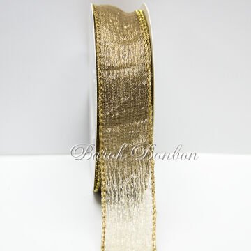 2,5 CM KAPİÇİNO ŞİFON 9,5 MT