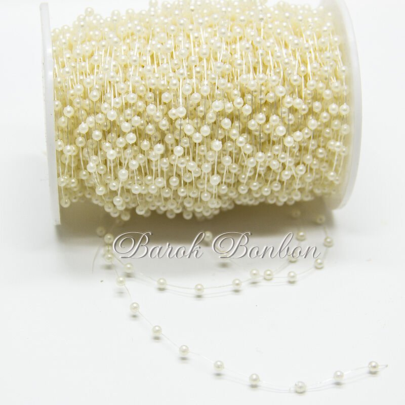 MİSİNALI İNCİ 60 METRE