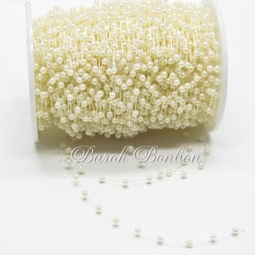 MİSİNALI İNCİ 60 METRE