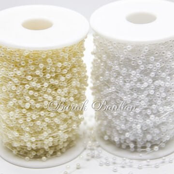 MİSİNALI İNCİ BEYAZ 60 METRE