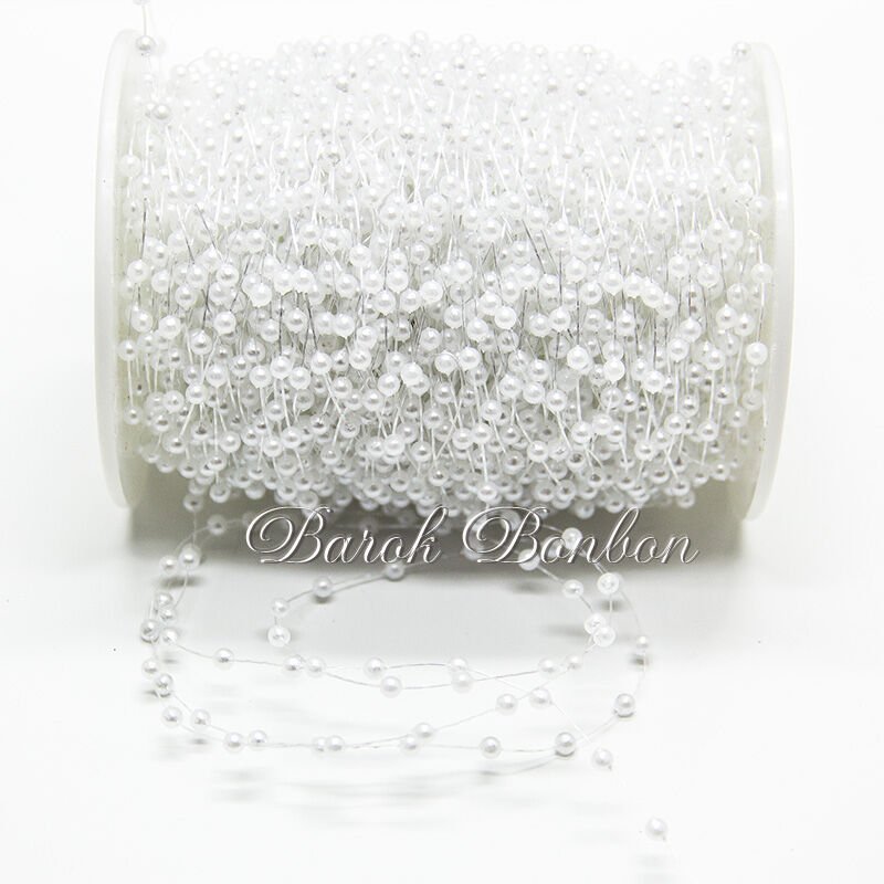 MİSİNALI İNCİ BEYAZ 60 METRE