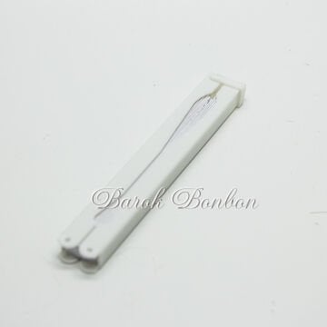 KAĞIT YELPAZE 18 ADET