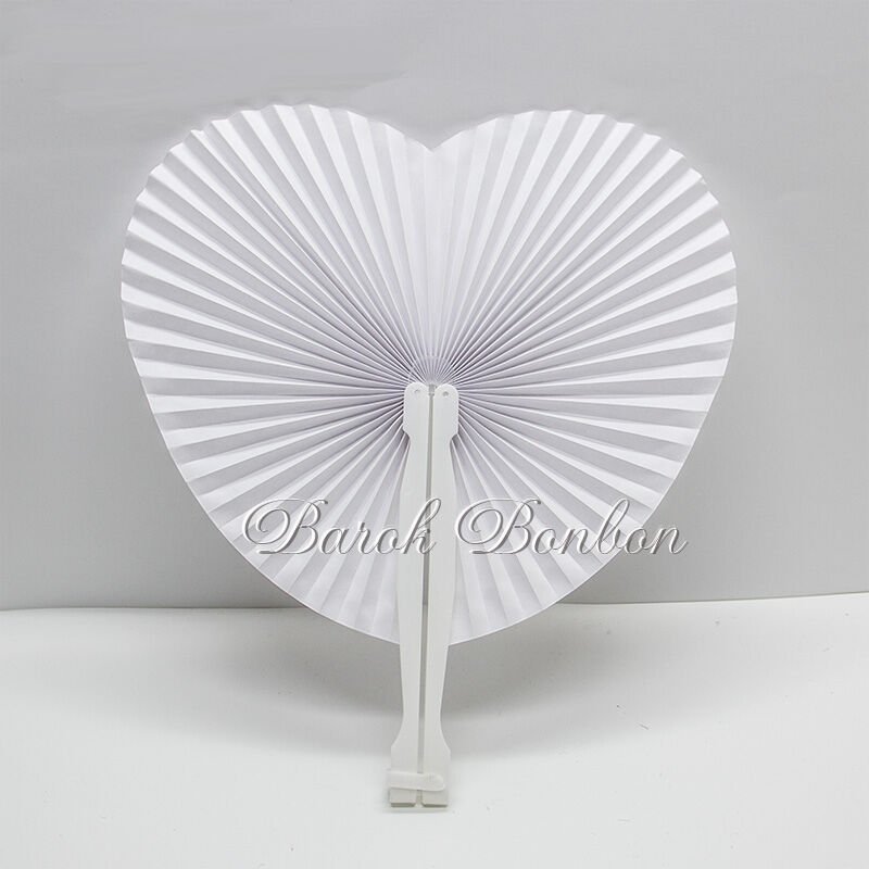 KAĞIT YELPAZE 18 ADET