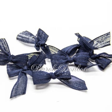1,5CM NOPELİ FİYONK LACİVERT 50 ADET