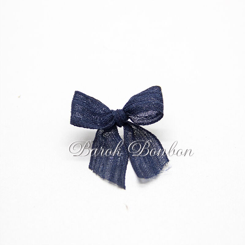 1,5CM NOPELİ FİYONK LACİVERT 50 ADET
