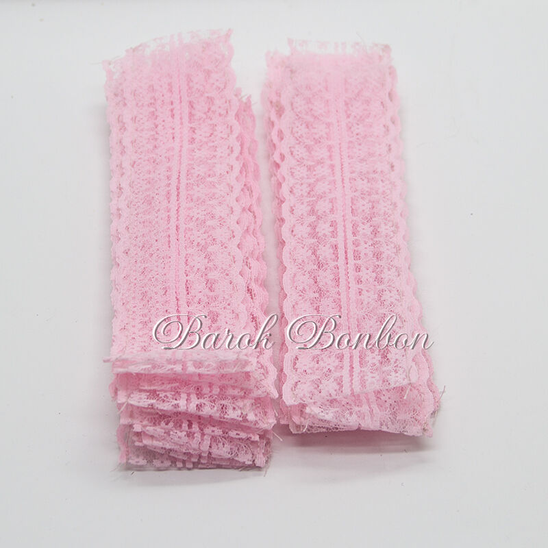 DANTEL KESE PEMBE 50 ADET