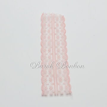 DANTEL KESE PUDRA 50 ADET