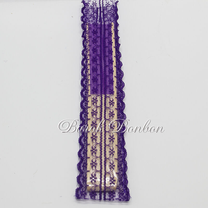 DANTEL YELPAZE KESE MOR 50 ADET