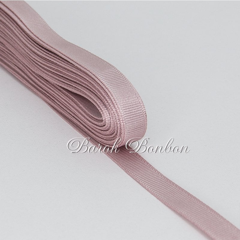 1 CM GROGREN KURDELE 10 METRE