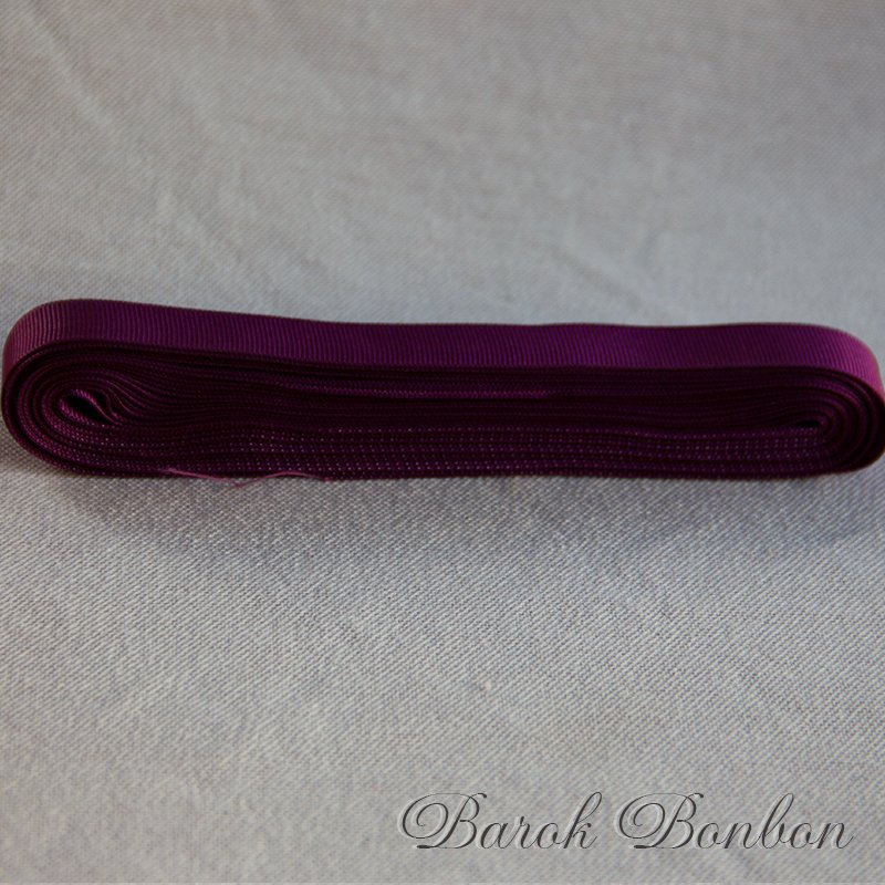 2 CM GROGREN KURDELE 10 METRE