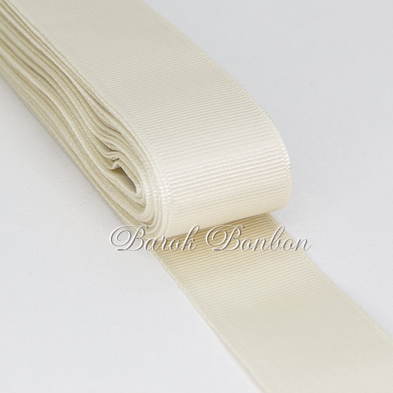 3 CM GROGREN KURDELE 10 METRE