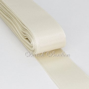 3 CM GROGREN KURDELE 10 METRE