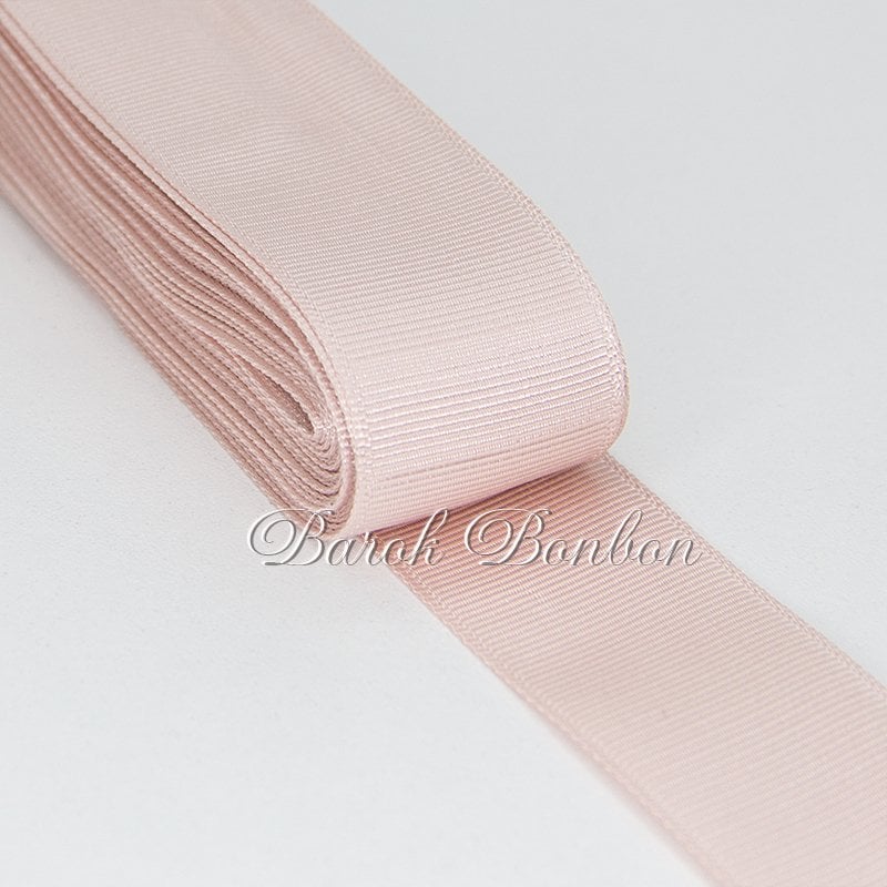 3 CM GROGREN KURDELE 10 METRE