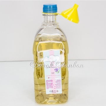 1 LT  LAVANTA KOKUSU ESANSLI KOLONYA  M.SARI