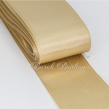 4 CM HARDAL GROGREN KURDELE 10 METRE