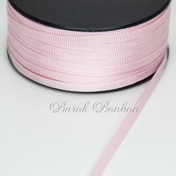 5 MM PEMBE GROGREN KURDELE 100 METRE