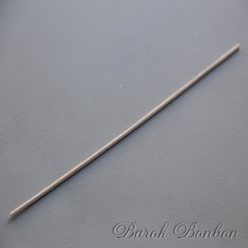 BAMBU ÇUBUK 16 CM  50 adet