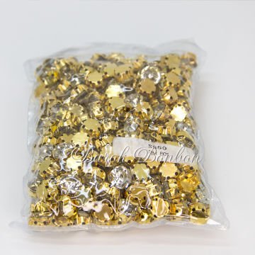 5MM BEYOĞLU TAŞ GOLD ADET 288
