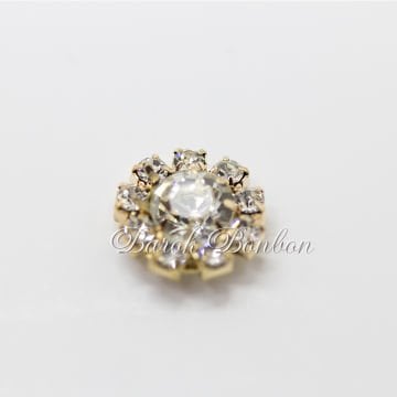 SWAROVSKİ İNCİ 25 ADET