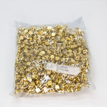 3,5MM BEYOĞLU TAŞ GOLD 720 ADET