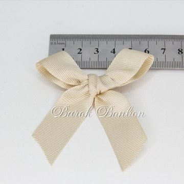 2CM GROGREN BEJ FİYONK 50 ADET