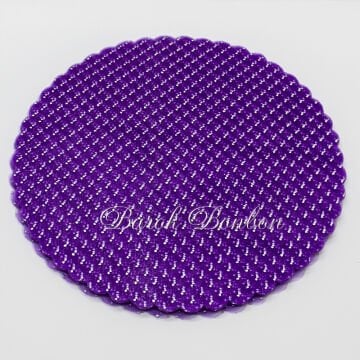 22 CM NOKTALI ORGANZE 50 ADET