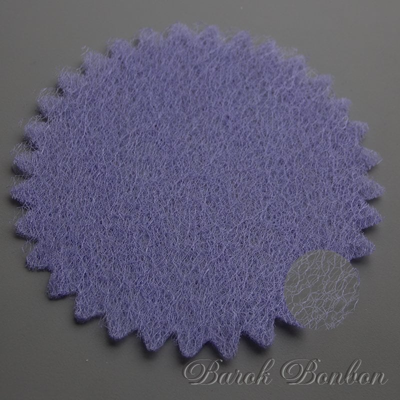22 CM TELA ORGANZE 50 ADET