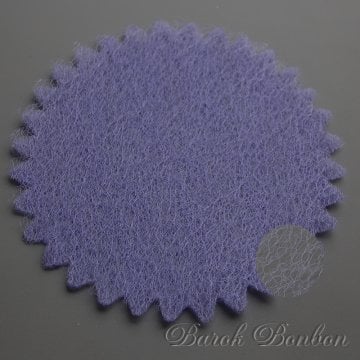 22 CM TELA ORGANZE 50 ADET