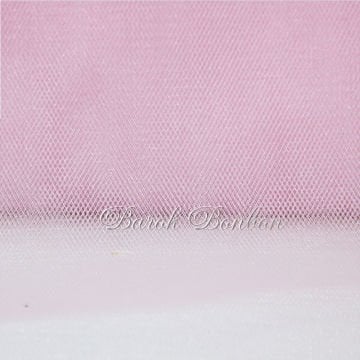 TÜL KRİSTAL PEMBE