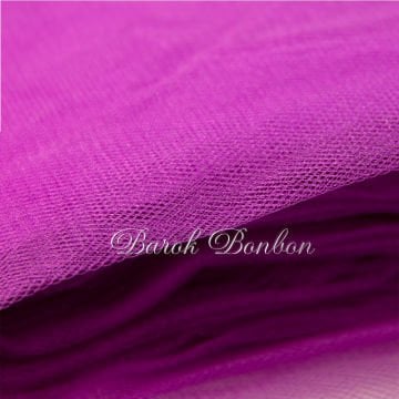 TÜL KRİSTAL MÜRDÜM 1 METRE