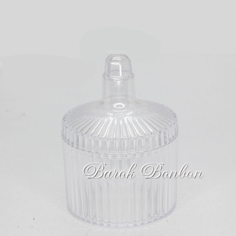 MİKA ŞEKERLİK KÜÇÜK  PAKET 25 ADET