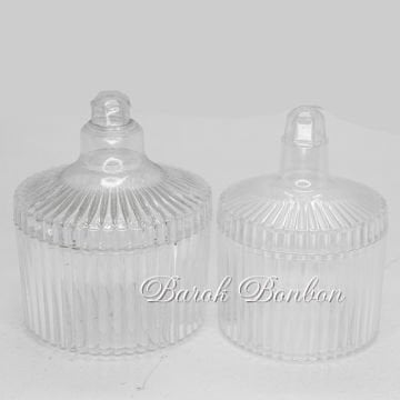 MİKA ŞEKERLİK KÜÇÜK  PAKET 25 ADET