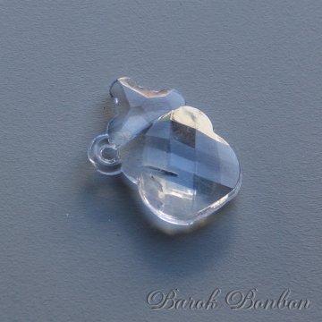 AKRİLİK BİBERON PK.10 ADET