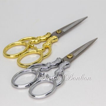 METAL NİŞAN MAKASI