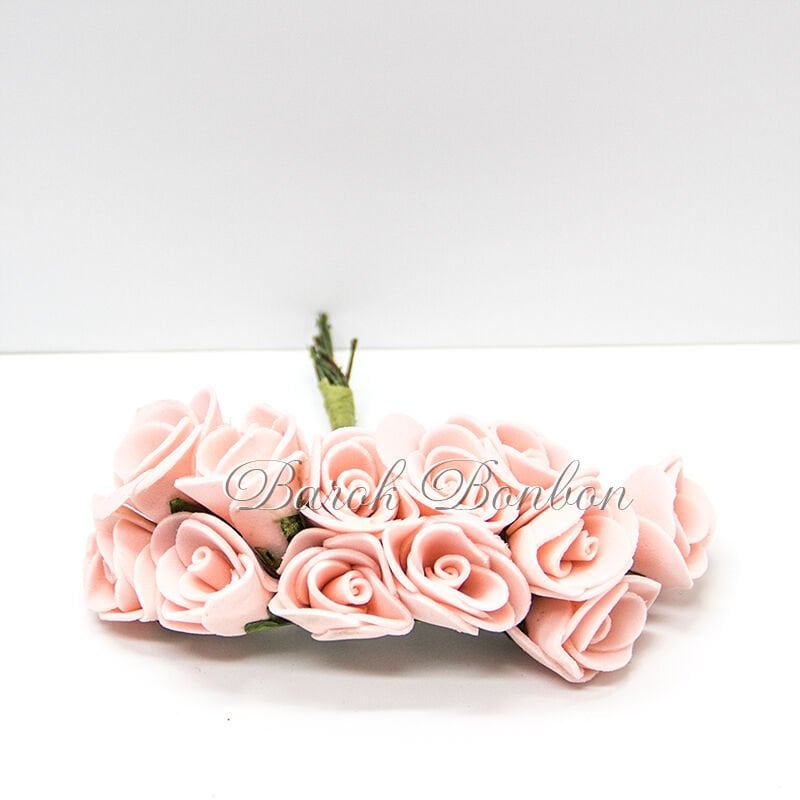 PEMBE LATEKS GÜL