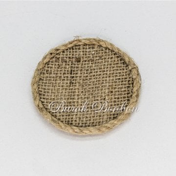 MAGNETLİ ÇUVAL PANO 50 AD.