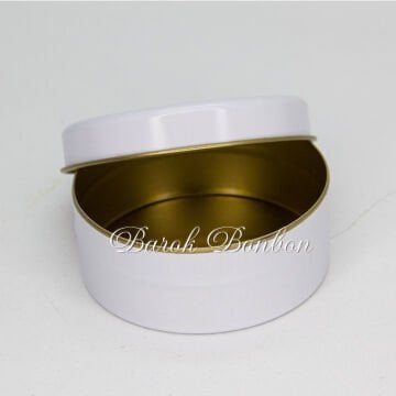 METAL KUTU 10 ADET