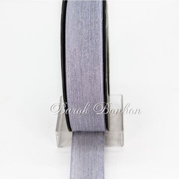NOPELİ KURDELA GRİ 20 METRE
