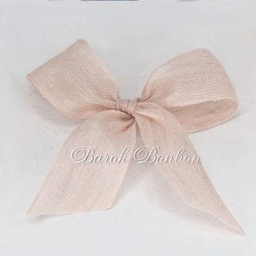 2,5CM NOPELİ BÜYÜK FİYONK PUDRA 50 ADET