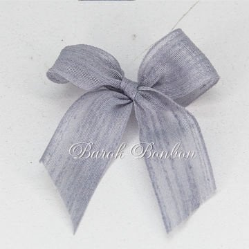 2,5CM NOPELİ BÜYÜK FİYONK GRİ 50 ADET