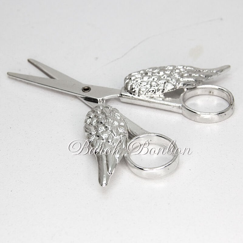 METAL NİŞAN MAKASI