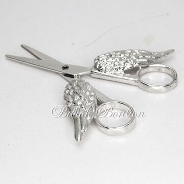 METAL NİŞAN MAKASI