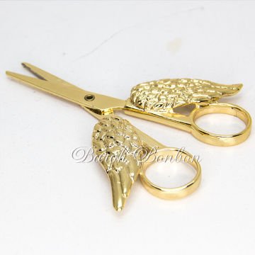 METAL NİŞAN MAKASI