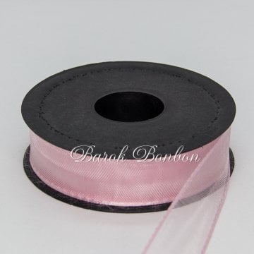 2,5 CM  ŞİFON 20 MT.