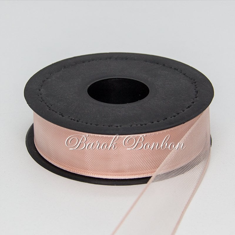 2,5 CM  ŞİFON 20 MT.