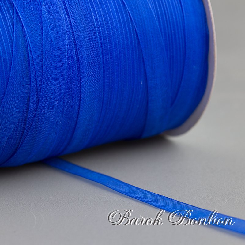 1 CM ORGANZE KURDELE 450 METRE