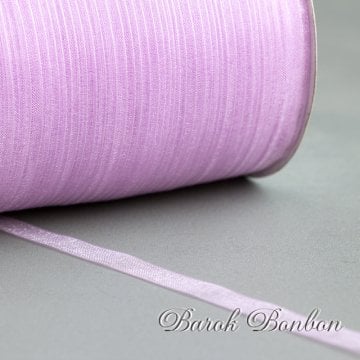 1 CM ORGANZE KURDELE 450 METRE